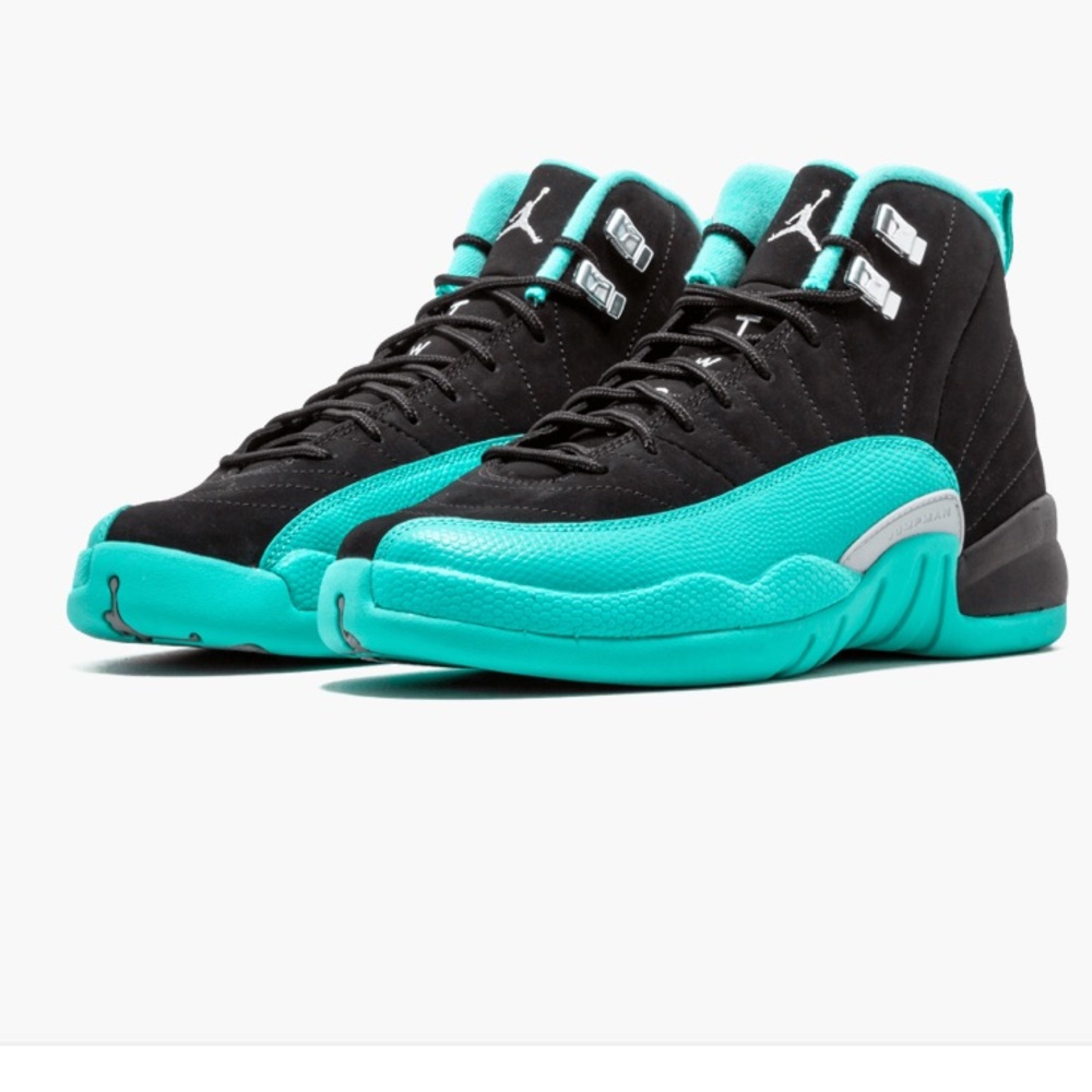 Jordan Retro 12s
